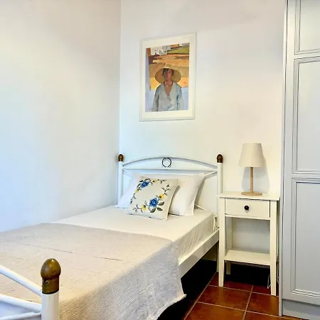 Nefeli's Apartamento