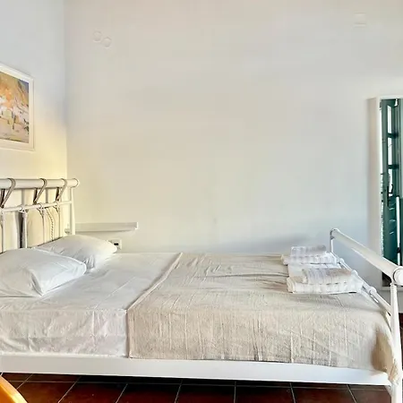 Apartamento Nefeli's