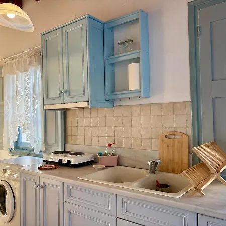 Nefeli's Apartamento