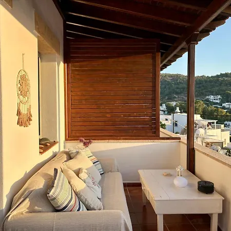 Nefeli's Apartamento